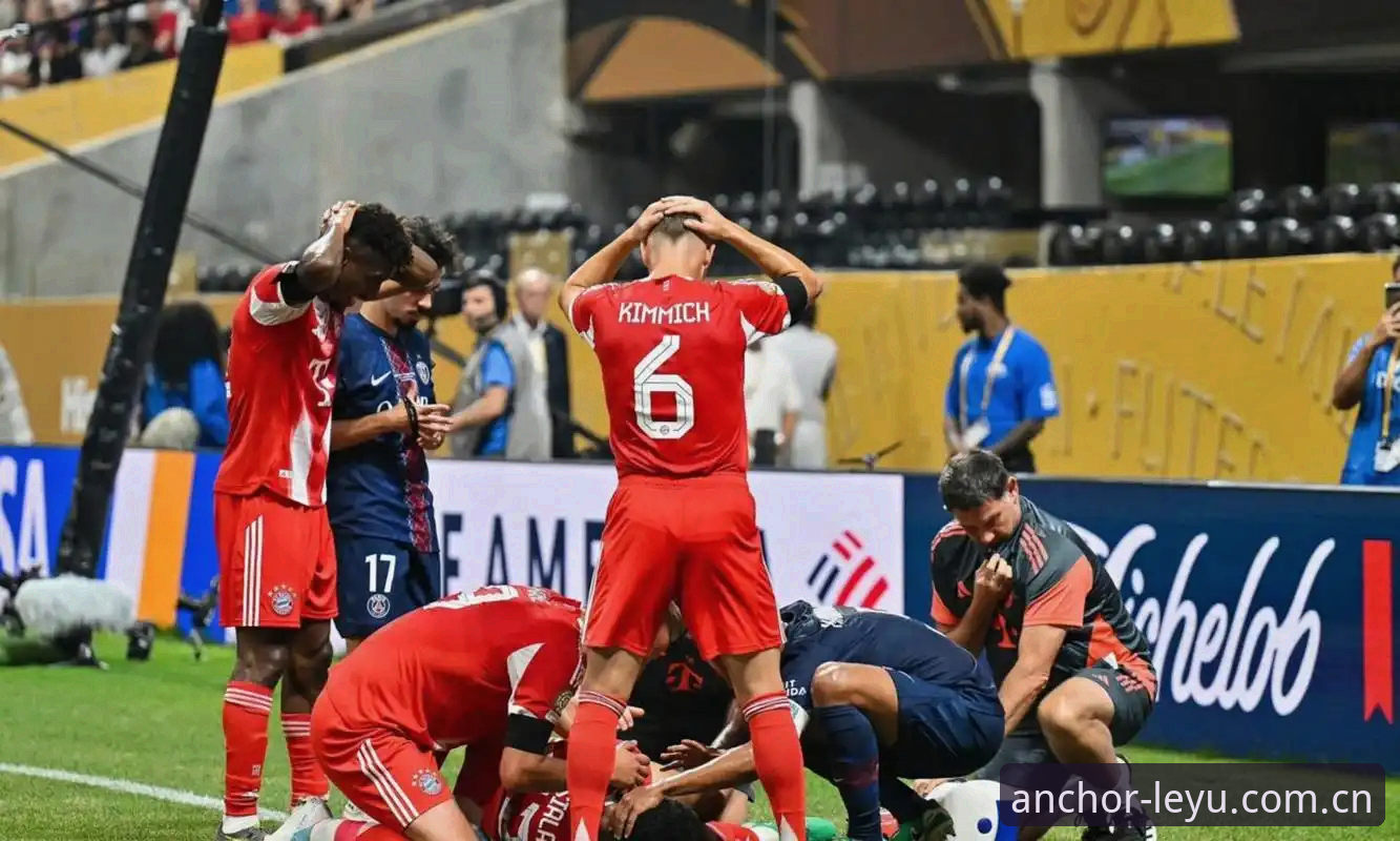 登贝莱“训话”姆巴佩：法国队队长为何在防守数据上落了下风？
